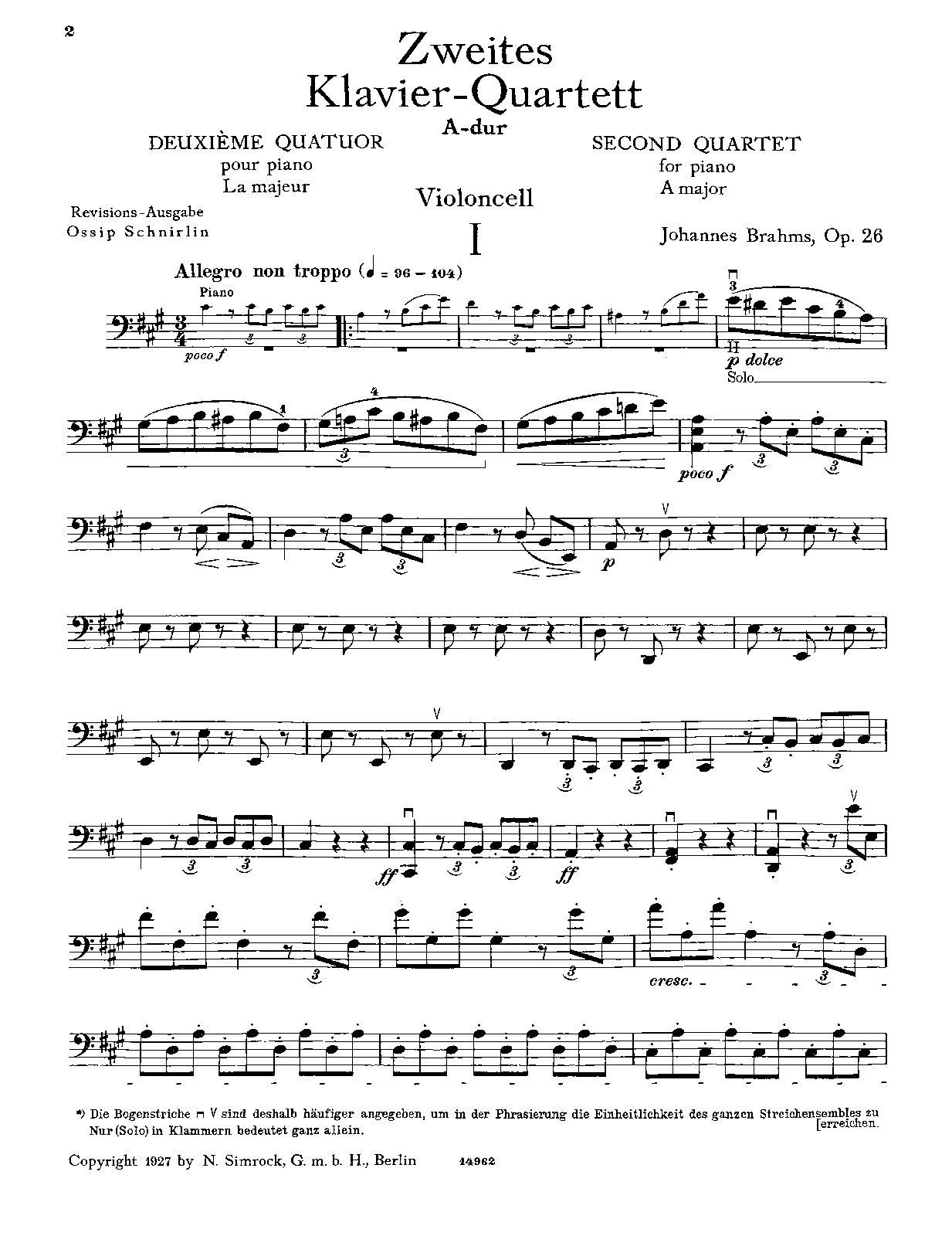 File:PMLP52504-JBrahms Piano Quartet No.2, Op.26 cello OSchnirlin.pdf