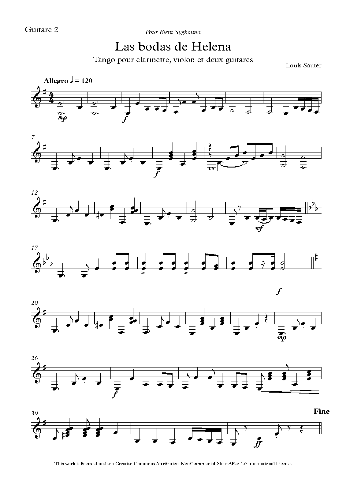 File:PMLP488222-Sauter Las Bodas de Helena Quatuor CV2G - Guitare 2.pdf