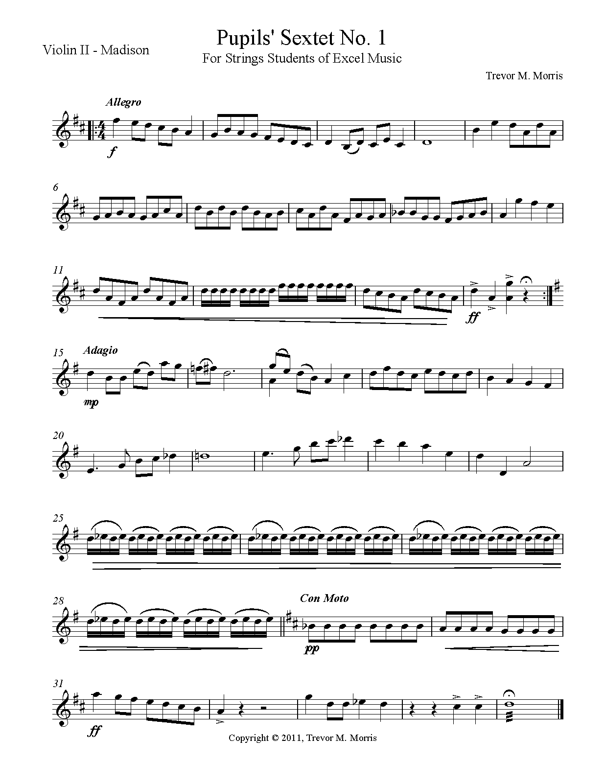 File:PMLP279351-Pupils Dectet No 1 Violin II - Madison.pdf