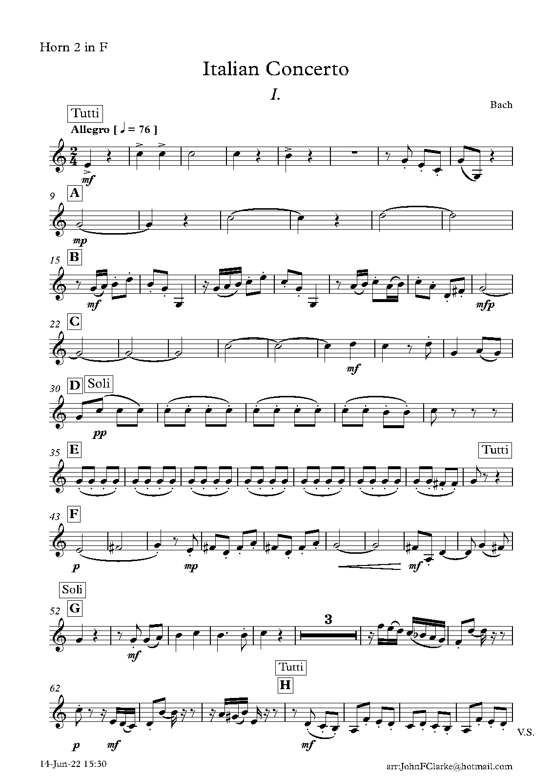 File:PMLP2954-Italian ConcertoOctet - Horn 2 in F.pdf