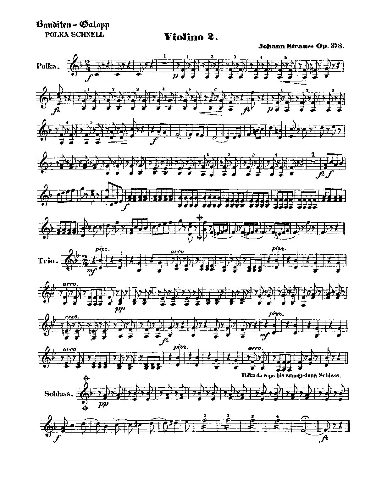 File:PMLP40222-Strauss Jr. Banditen-Galopp, Op.378 - Violins II.pdf