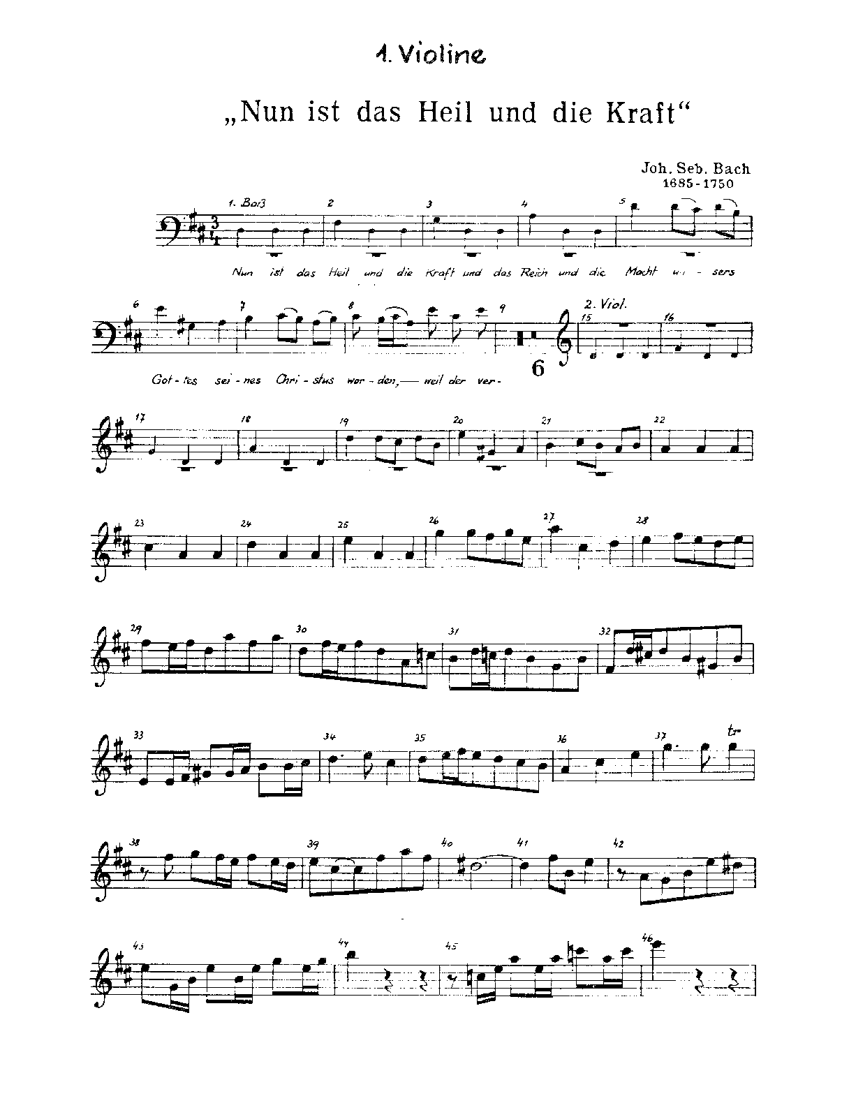File:PMLP149292-Bach Nun ist das Heil und die Kraft, BWV 50 - Violins I.pdf
