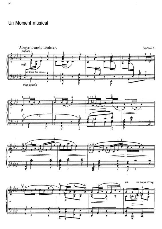 File:PMLP09211-Paderewski - 16-6 7 Morceaux op 16 No.6 Un Moment Musical - Urtext.pdf