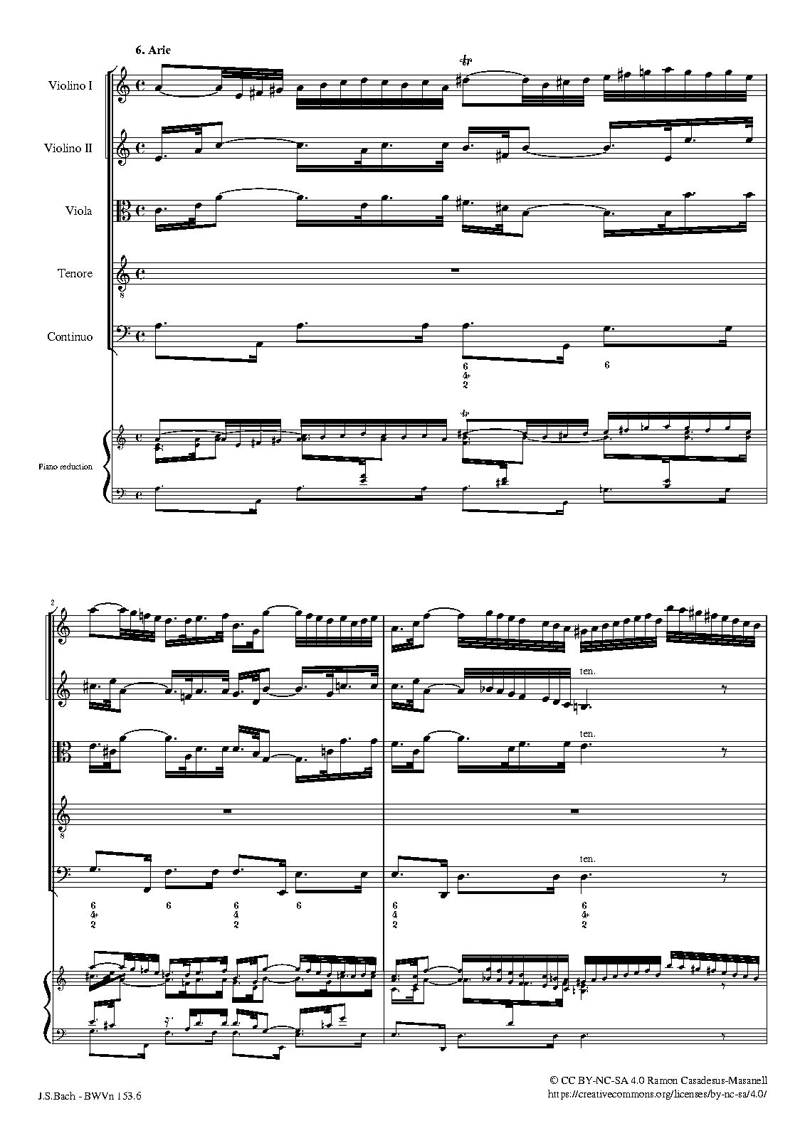 File:PMLP149970-Schau', lieber Gott, wie meine Feind' BWV Mvt. 153.6 Johann Sebastian Bach BWV - 153.6.pdf