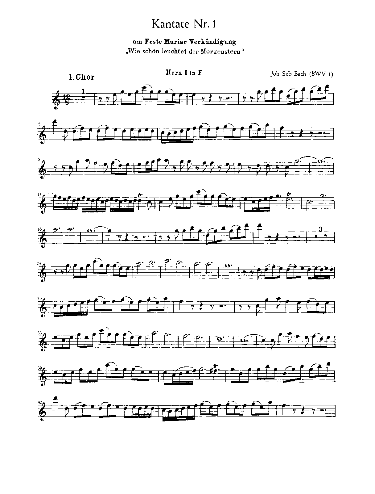 File:PMLP127026-Bach Wie schön leuchtet der Morgenstern, BWV 1 - Horn 1-2 (F).pdf