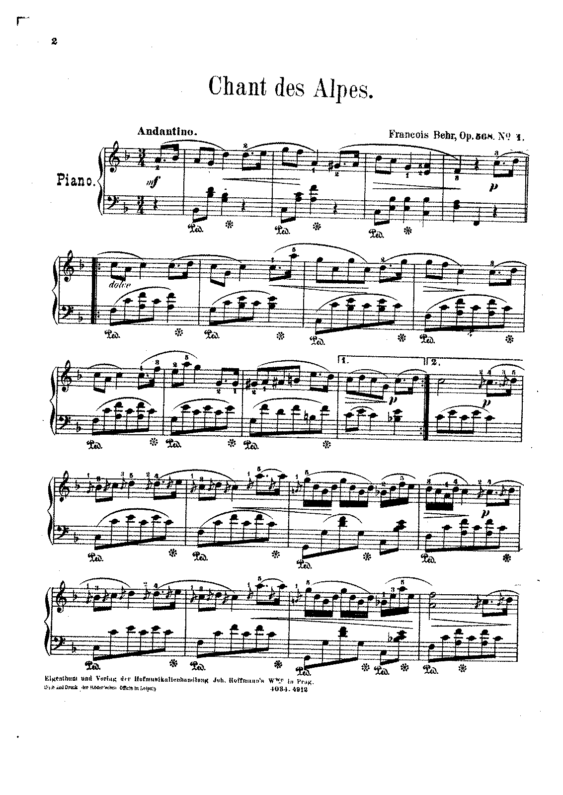 Флер ноты. Флер Ноты для фортепиано. Jean de fleur Ноты. Шелкопряд Флер Ноты для фортепиано. Offenbach Duo des fleurs Ноты.