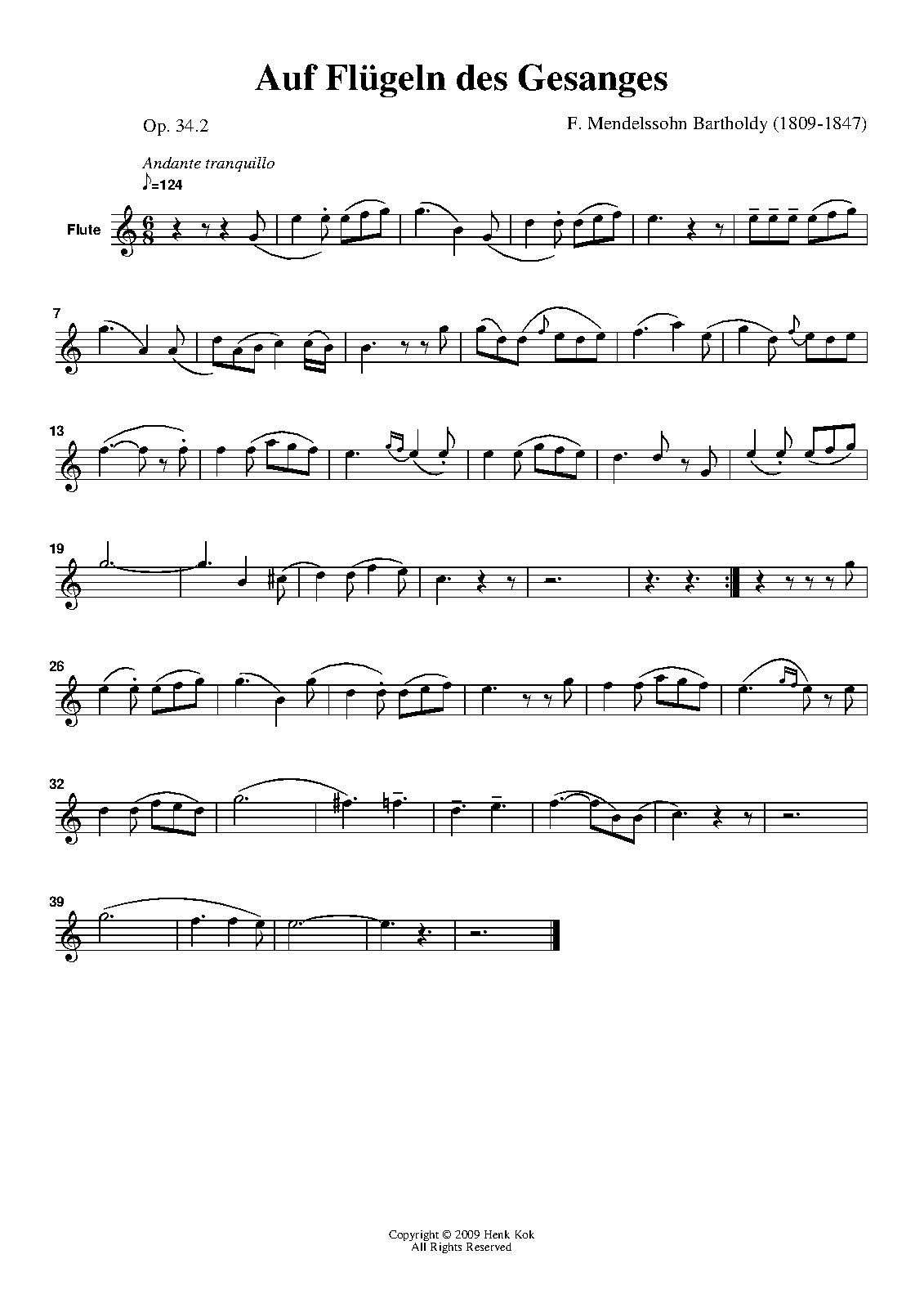 File:PMLP22671-Mendelssohn - Auf Flügeln des Gesanges flute part.pdf