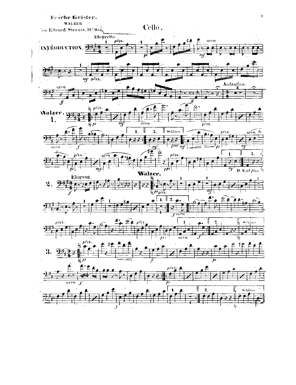 File:PMLP232242-Eduard Strauss Op 75 - 13 Cellos.pdf