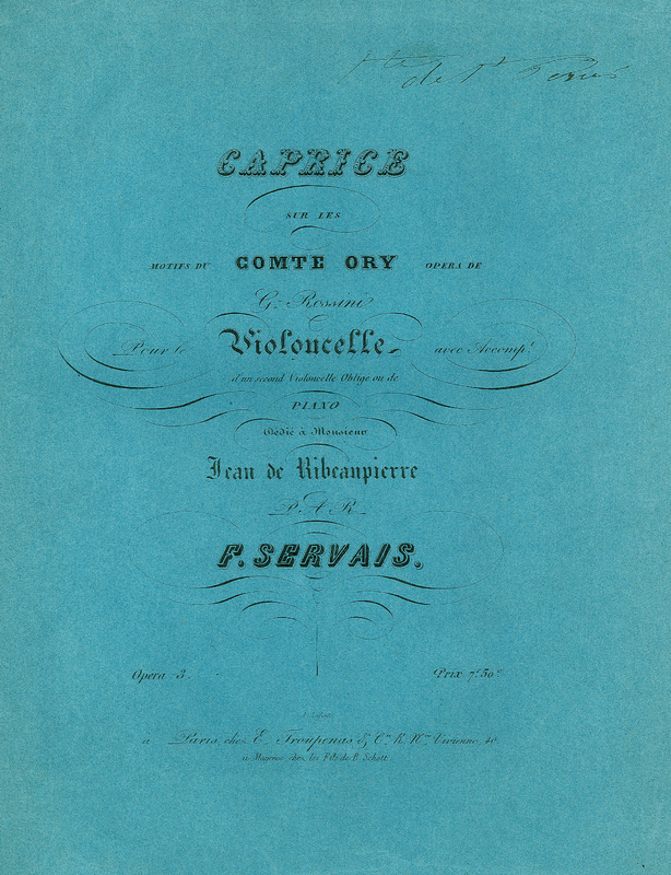 File:PMLP43063-Servais - Caprice sur des motifs de l'opera 'Le comte Ory' di Rossini Op3 for cello and piano ColorCover.pdf