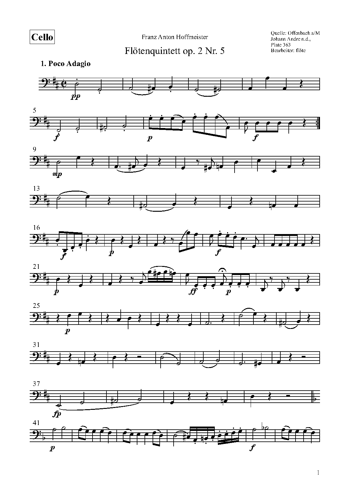 File:PMLP989580-Cello Hoffmeister bearb. Fl-Quint 2 5.pdf