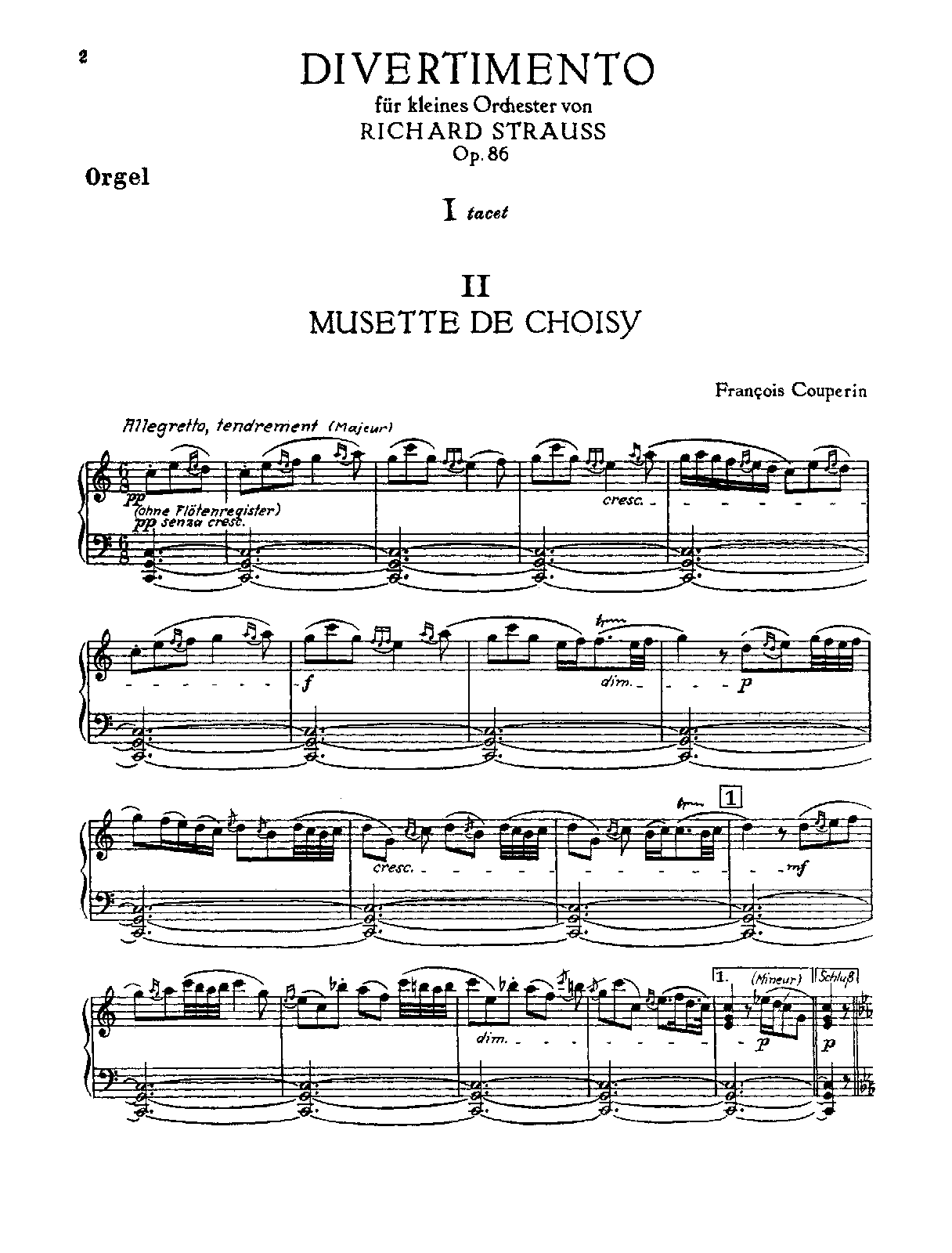 File:PMLP254542-Struass Divertimento aus Klavierstücke von François Couperin, Op.86 - Organ.pdf