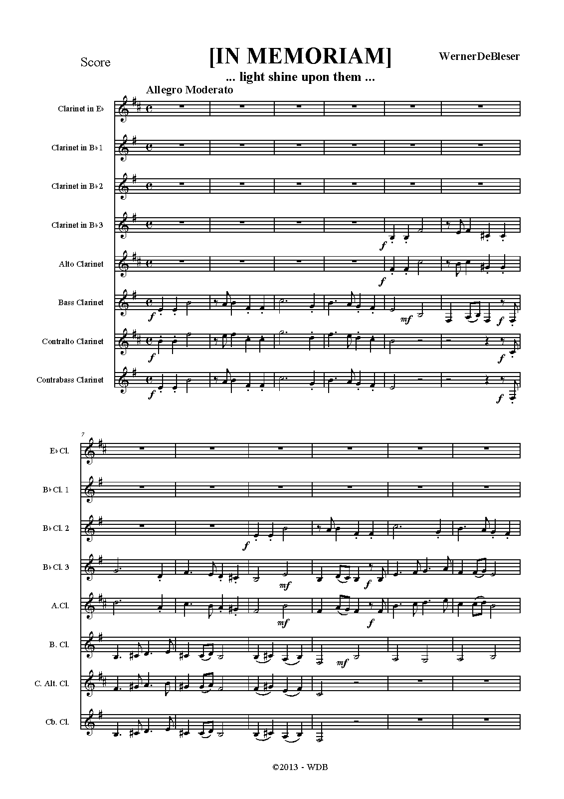 File:PMLP495901-Werner De Bleser - In Memoriam - 7 - light shine upon them - Cl Choir - score.pdf