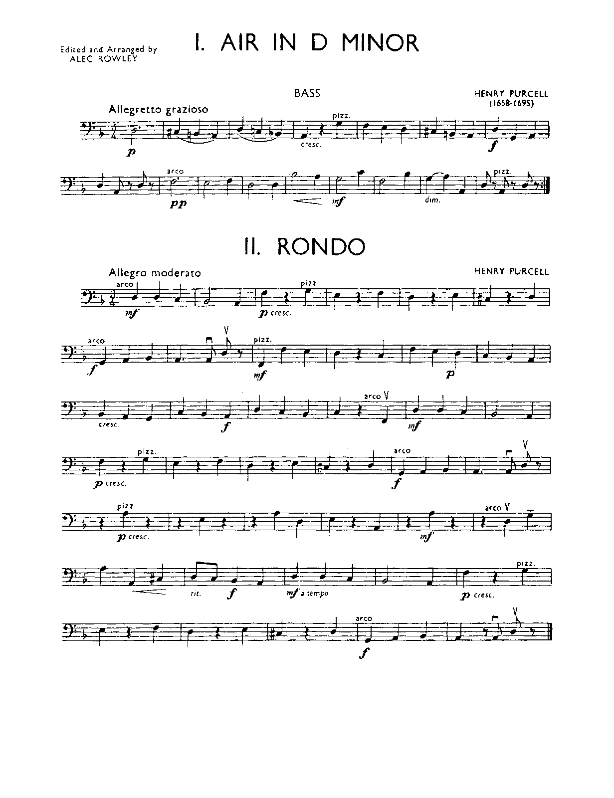 File:PMLP128466-14. PURCELL - AIR & RONDO (ROWLEY) - Basses.pdf