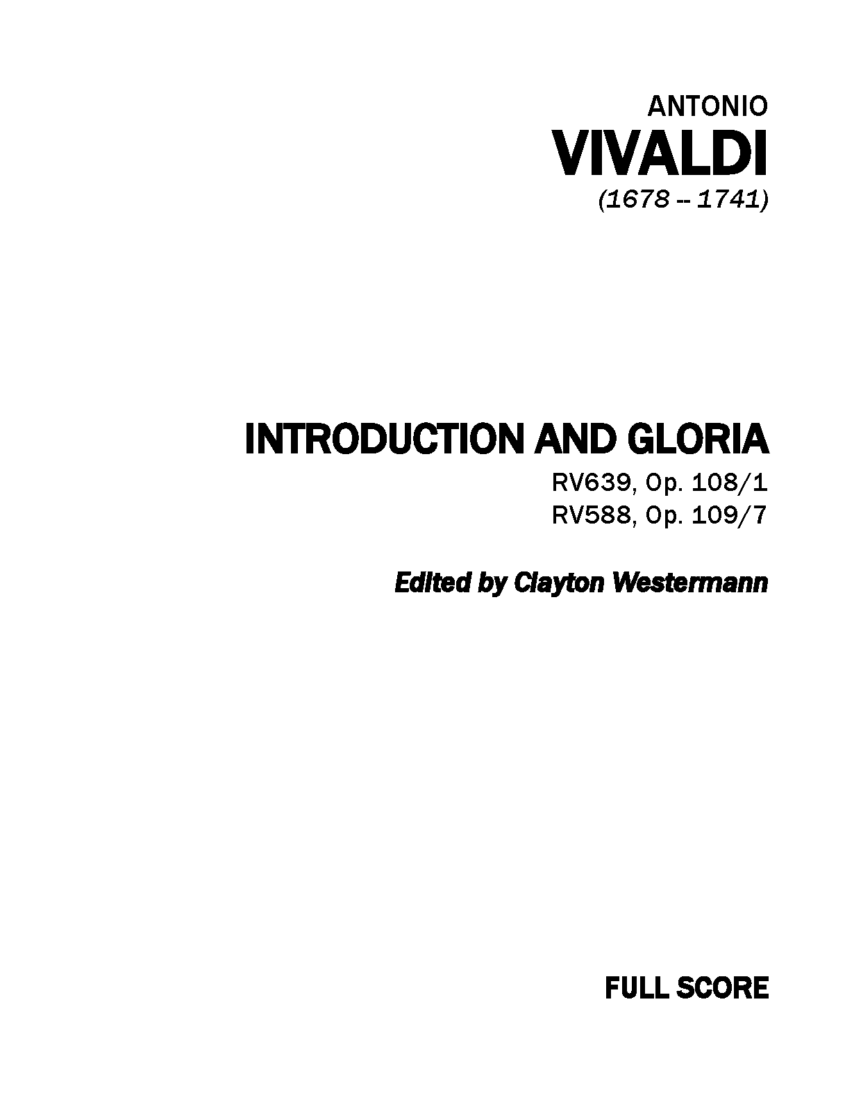 File:PMLP237460-00. Introduction and Gloria, RV639 - Conductor Score.pdf