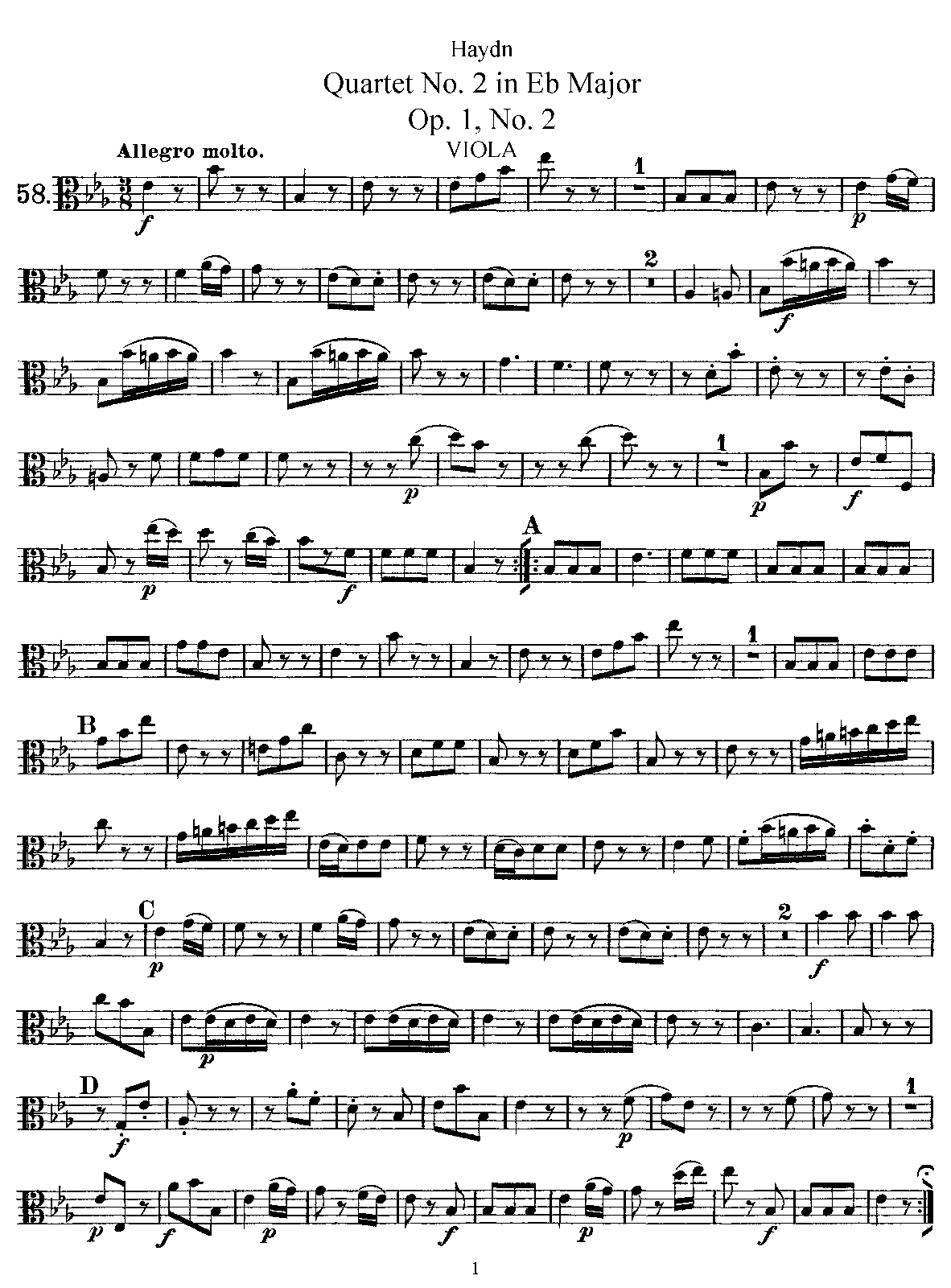 File:PMLP143602-Haydn - String Quartet No2 in EbM Op1 No2 Viola.pdf