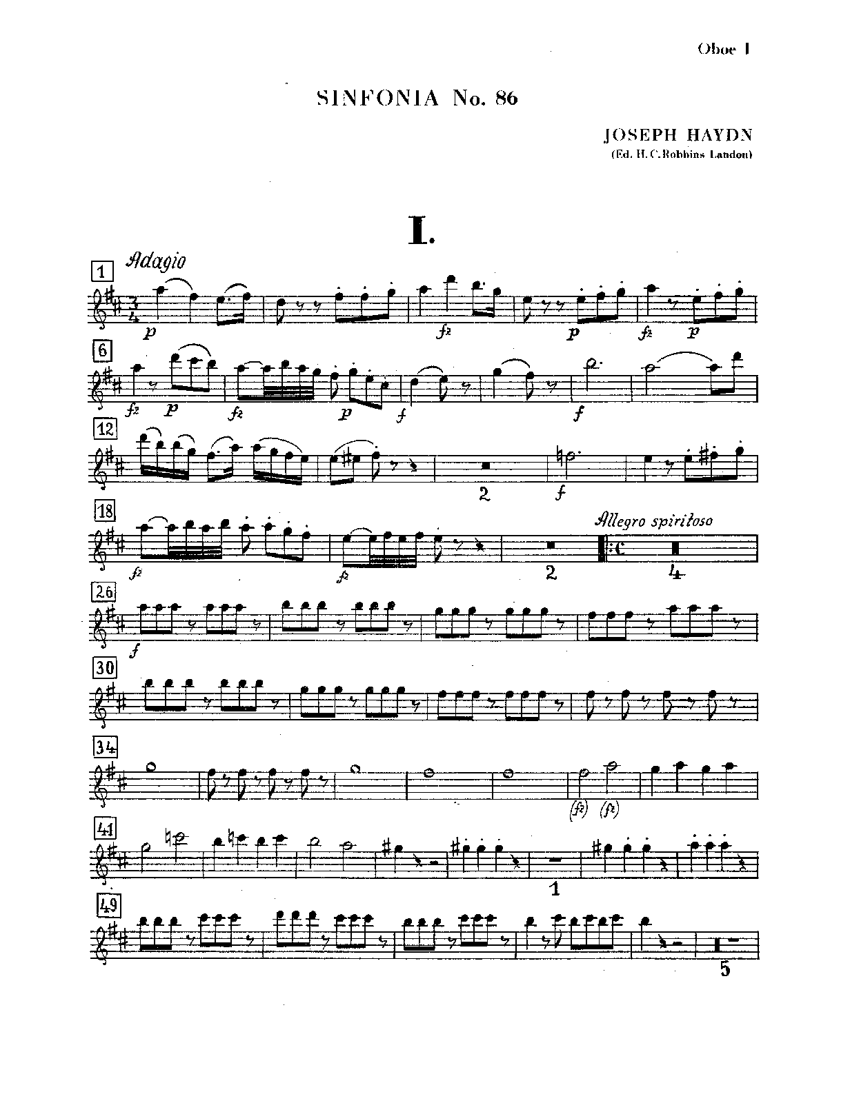 File:PMLP61592-Haydn Symphony No.86 in D major, Hob.I 86 (Robbins Landon) - Oboe 1-2.pdf