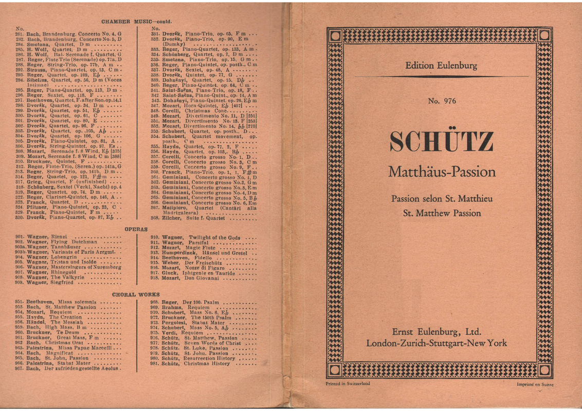 File:PMLP175248-Schütz, Heinrich, Matthäus-Passion, SWV 479, Eulenburg, ColCov.pdf