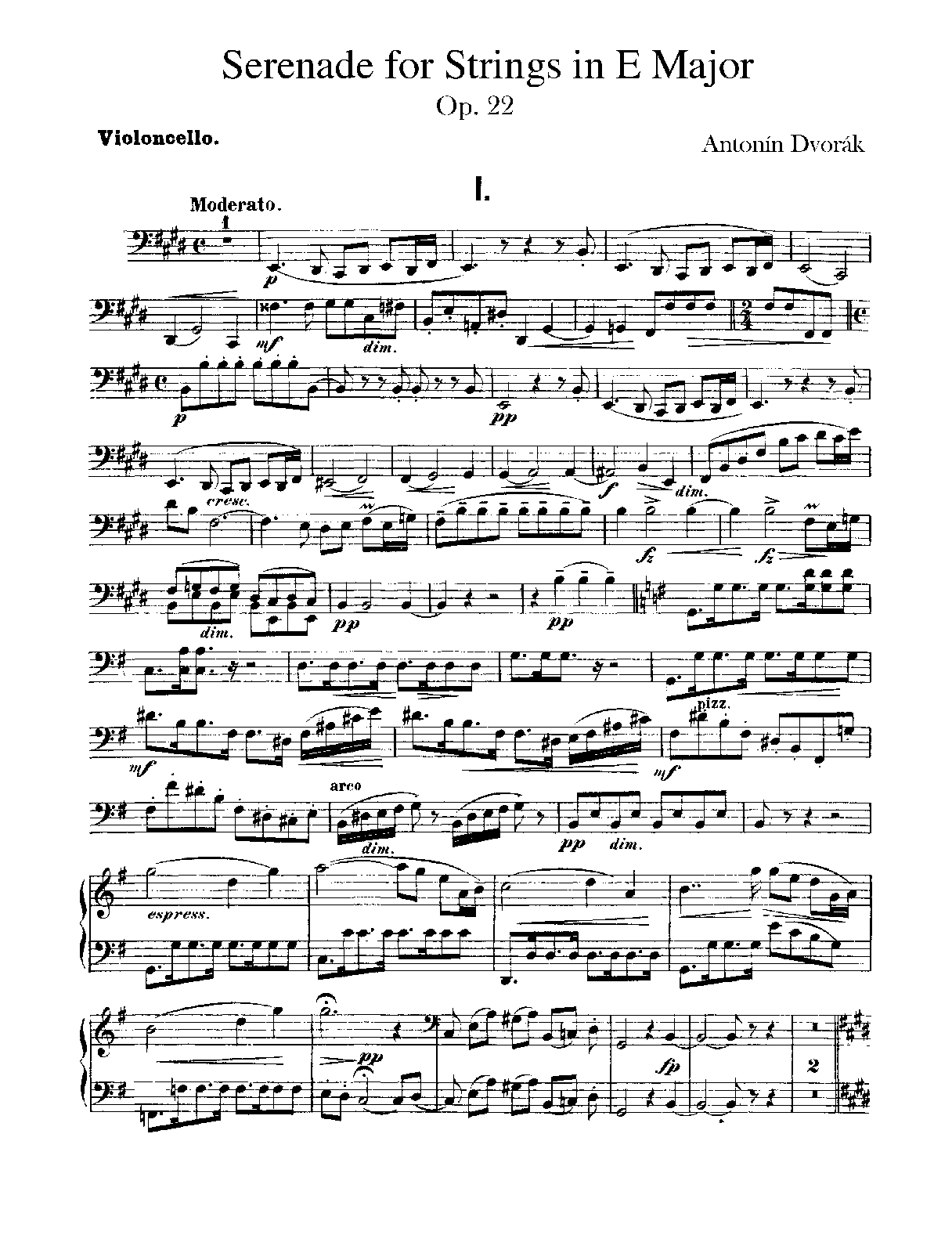 File:PMLP59797-Dvorak - Serenade for Strings in E Op22 (cello-part)a.pdf