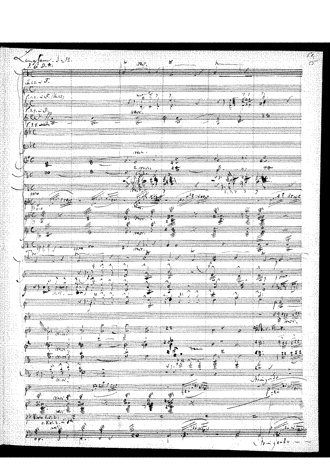 File:PMLP11051-Schumann, Robert, Symphony No.4, Op.120, Autogr1853 SBB, IV.pdf