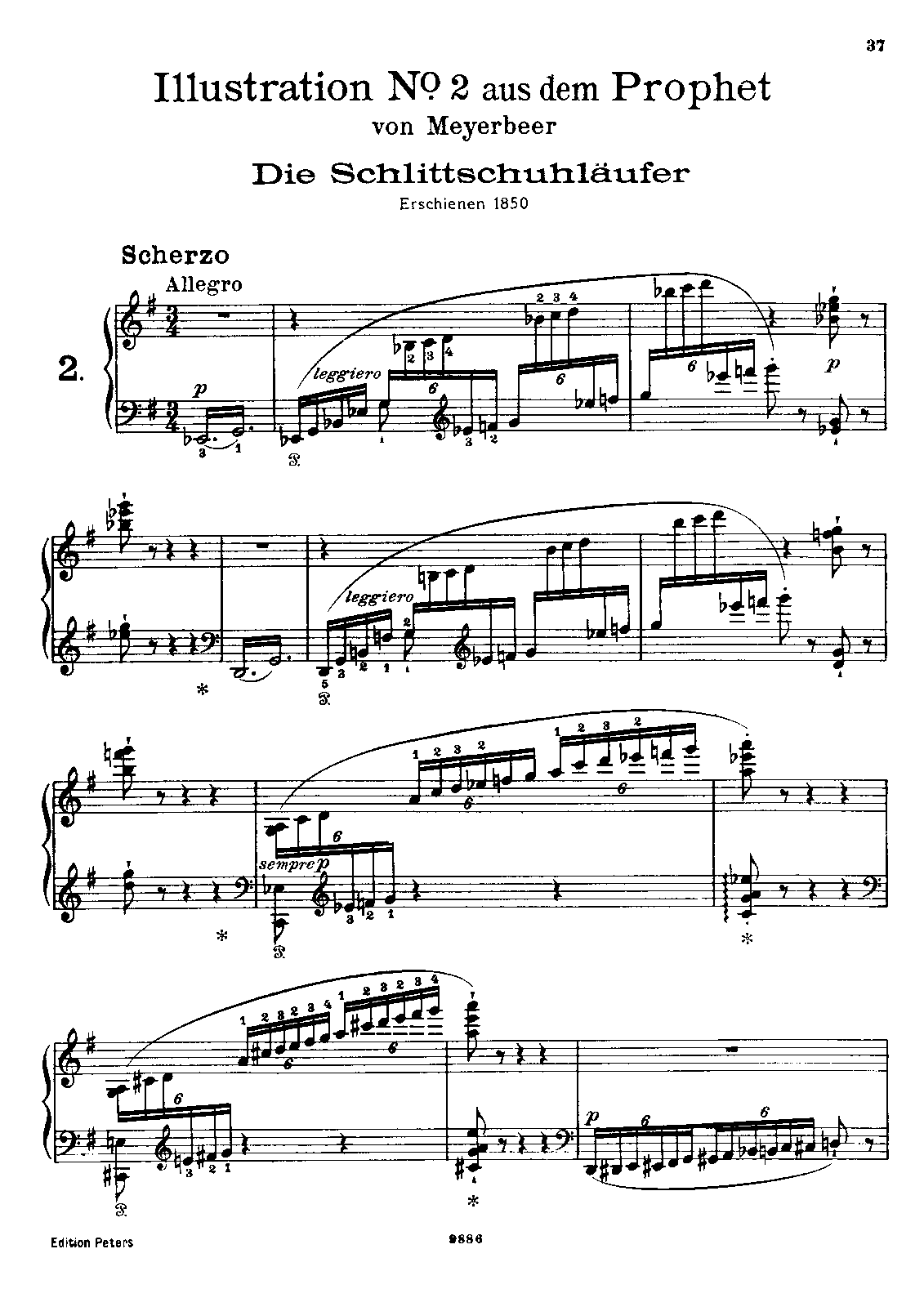 File:PMLP16165-Liszt Klavierwerke Peters Sauer Band 12 02 Meyerbeer Die Schlittschuhlaeufer filter.pdf