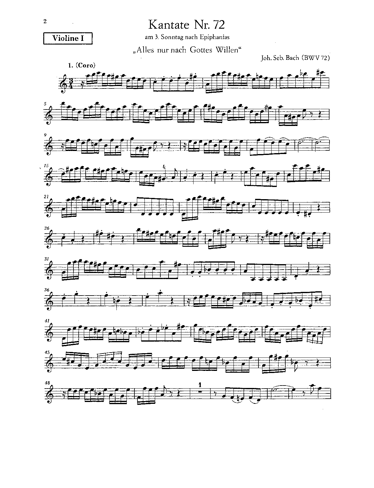 File:PMLP149573-Bach Alles nur nach Gottes Willen, BWV 72 - Violins I.pdf