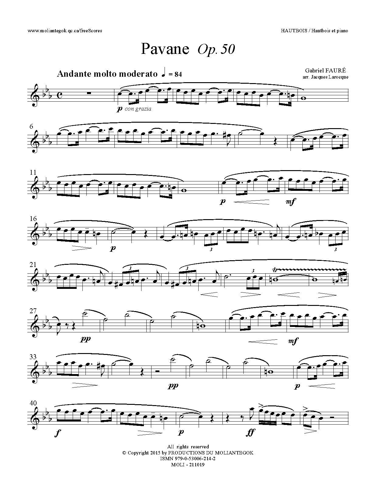 File:PMLP23798-FAURÉ-Pavane Op.50=hautb-pno - Oboe part.pdf