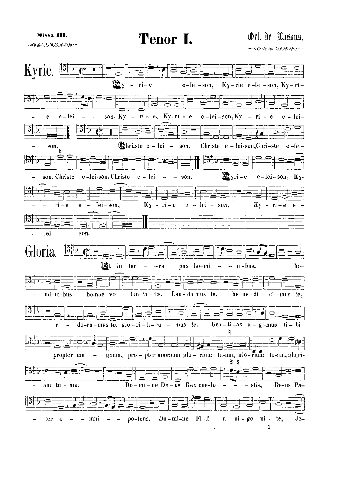 File:PMLP109001-Lassus, Missa Qual donna, Tenor1. Mono.pdf