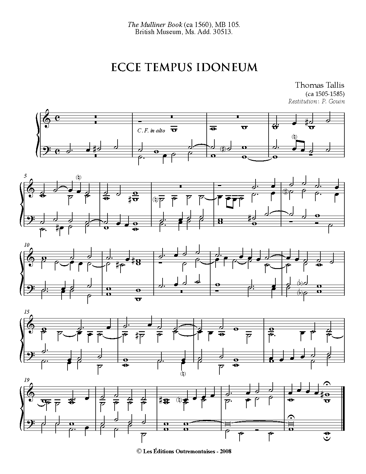 File:WIMA.4525-Tallis Ecce tempus idoneum.pdf