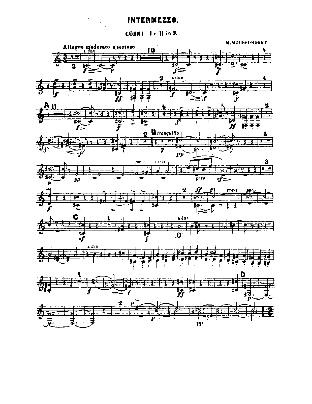File:PMLP26213-Mussorgsky-RK-Intermezzo - 05 Horn 1-4.pdf