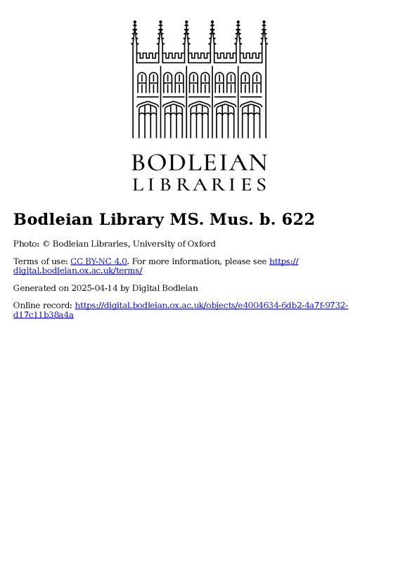 Auf Christi Himmelfahrt allein