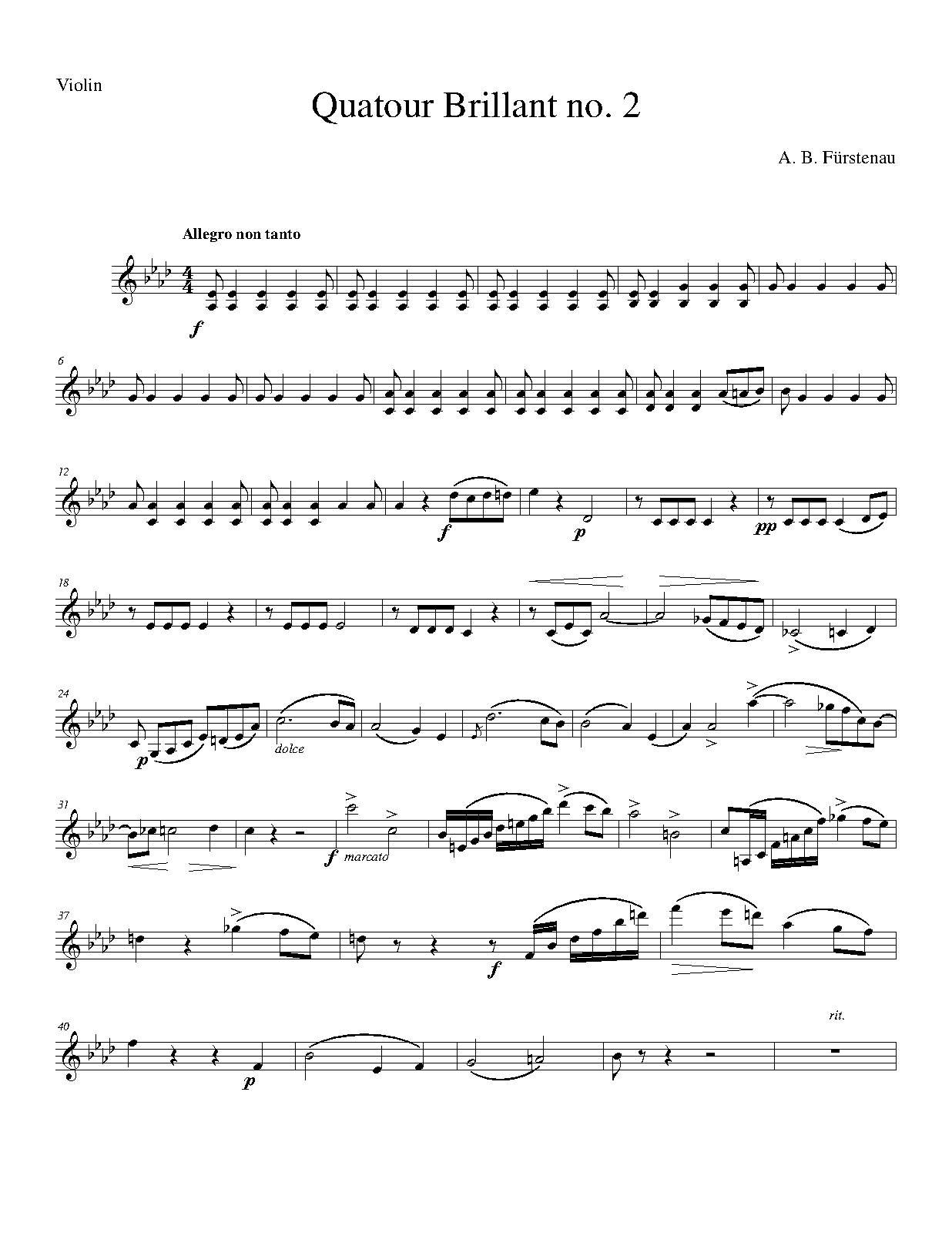 File:PMLP933036-Quatour Brillant no. 2 Op. 60 in Ab - Violin.pdf