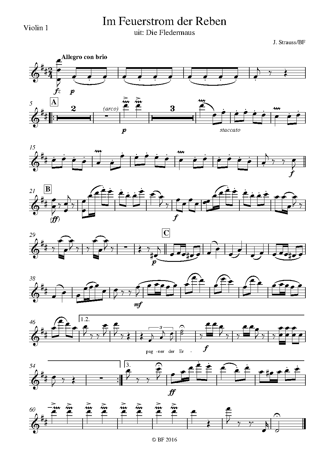 File:PMLP6836-Strauss ImFeuerstrom Violin 1.pdf