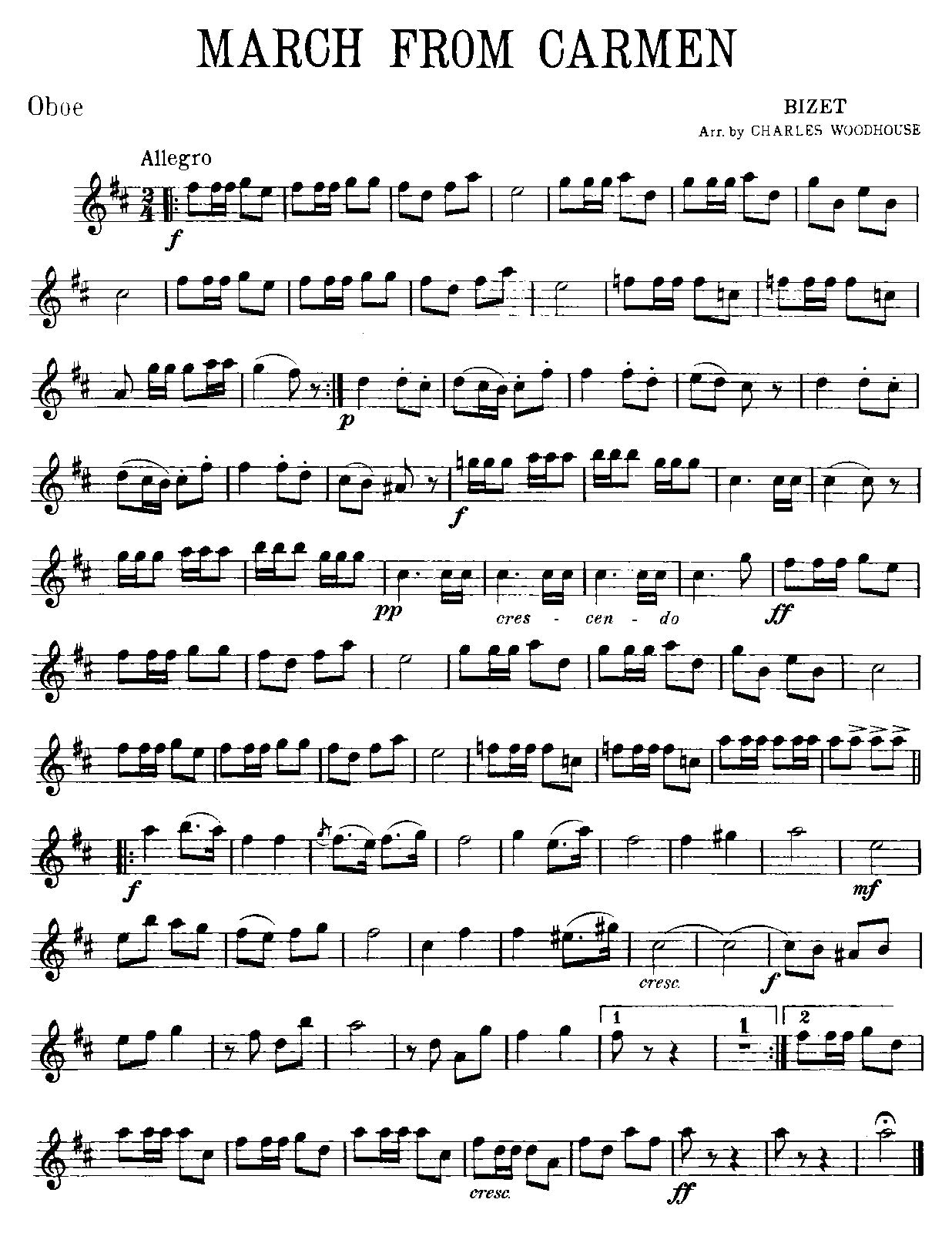 File:PMLP15769-Bizet Woodhouse March from Carmen ObBn.pdf