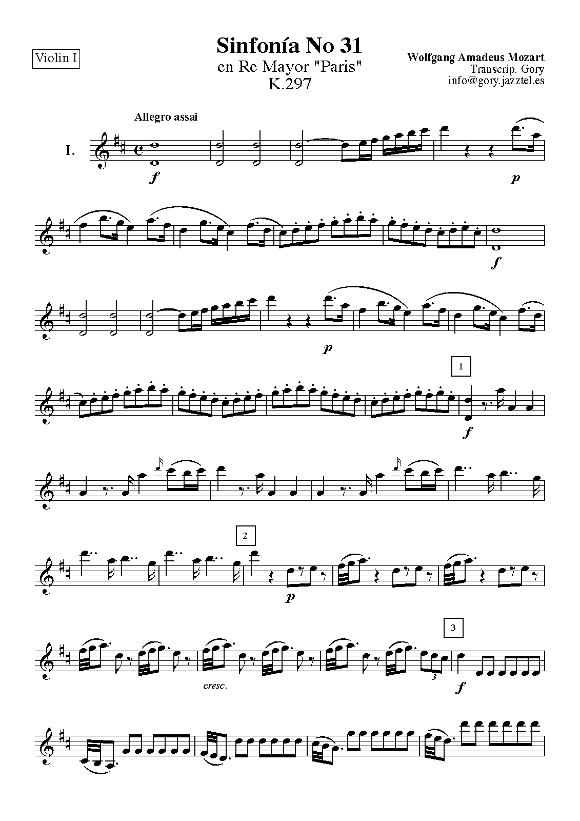 File:PMLP01557-Sinfonia nº 31 en Re mayor - Violin I.pdf