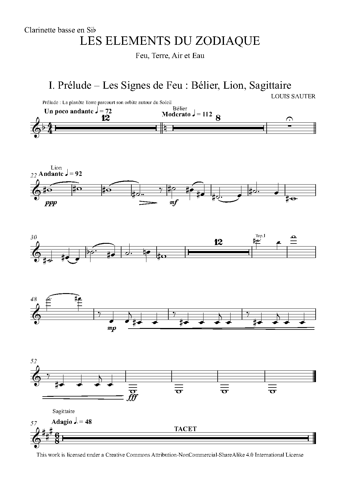 File:PMLP1038050-Sauter Les elements du zodiaque - Clarinette basse en Sib.pdf