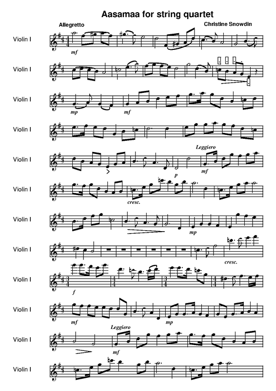 File:PMLP587228-Aasamaa String quartet 1st Violin.pdf