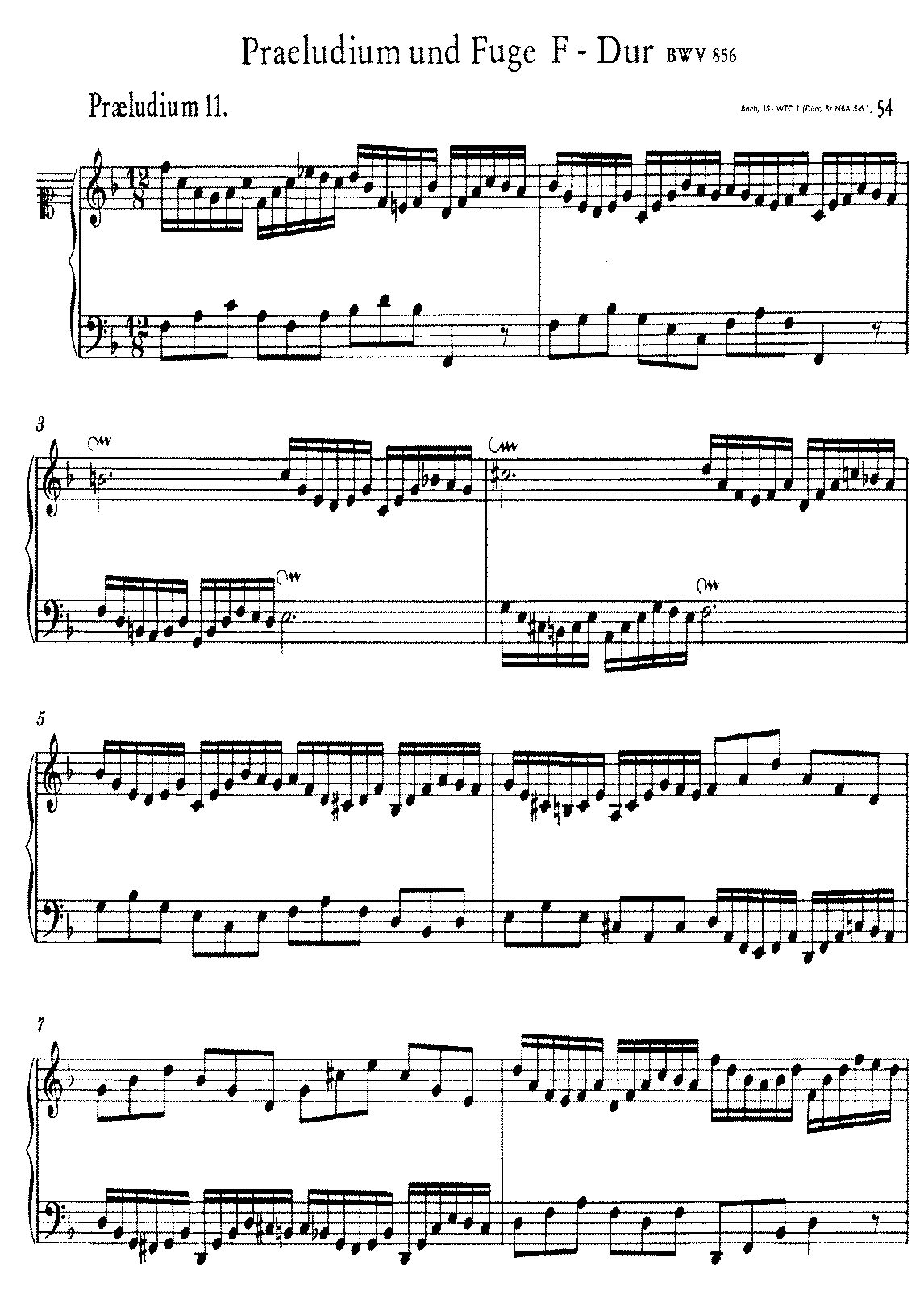 File:PMLP5948-Bach - WTC 1, Prelude and Fugue nº11 in F major -BWV 856- (Du-rr, Br NBA 5-6.1), full-size.pdf