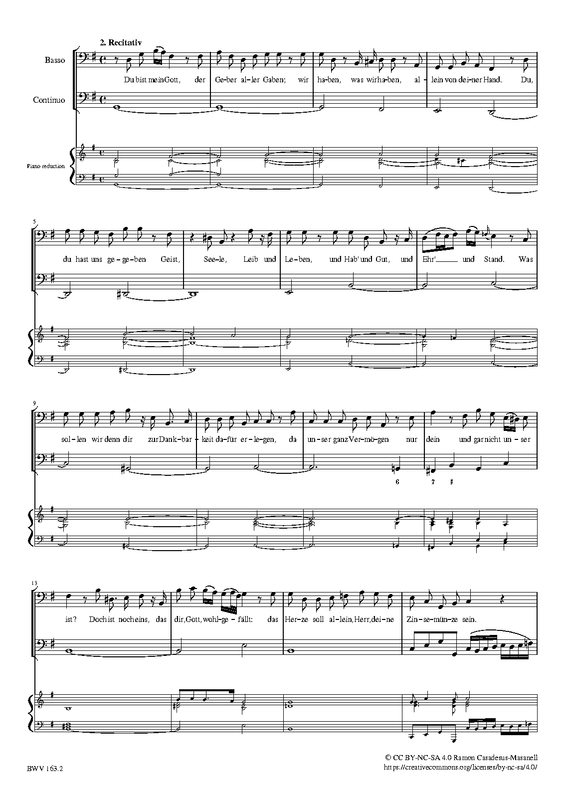 File:PMLP150067-Nur jedem das Seine BWV 163.2 Johann Sebastian Bach BWV 163.2.pdf