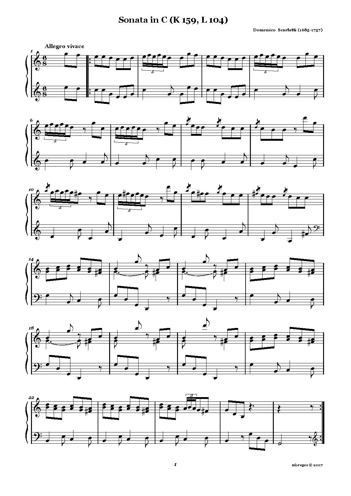 Алессандро скарлатти могила. Скарлатти фиалки ноты. Парфенов лесная фиалка ноты для фортепиано. Скарлатти фиалки ноты. Скарлатти фиалки ария ноты.