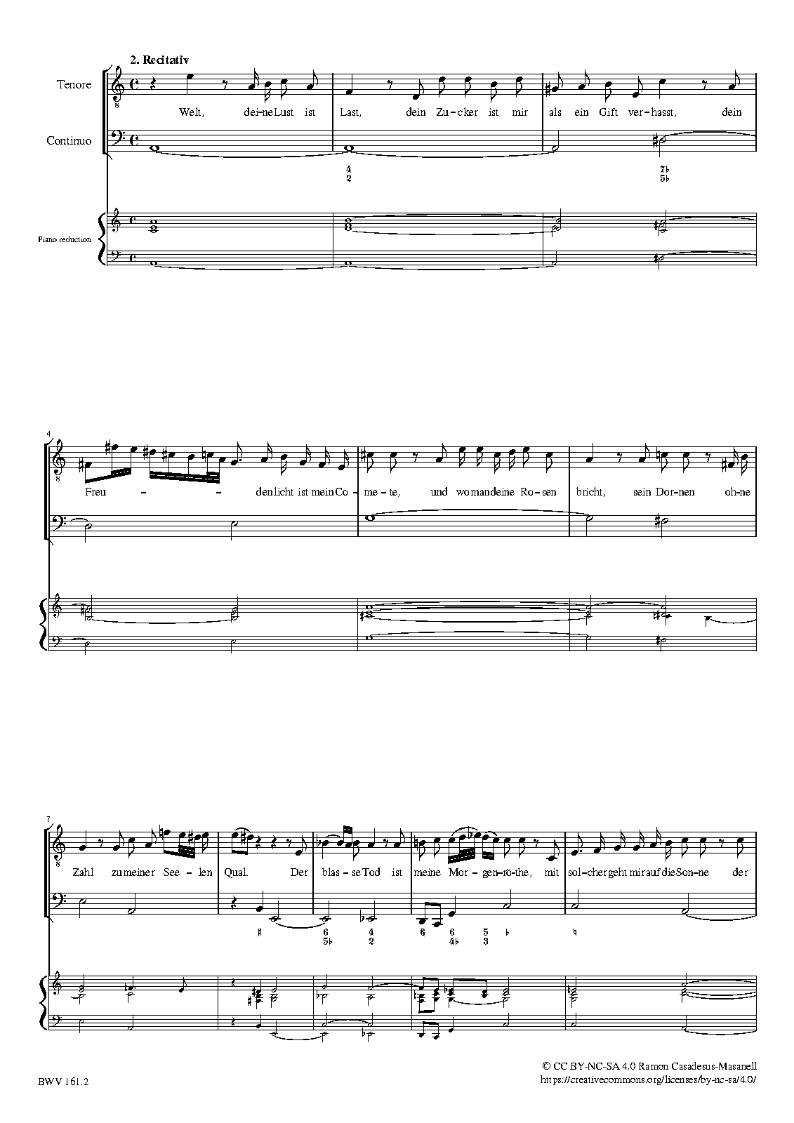 File:PMLP150068-Komm, du s e Todesstunde BWV 161.2 Johann Sebastian Bach BWV 161.2.pdf