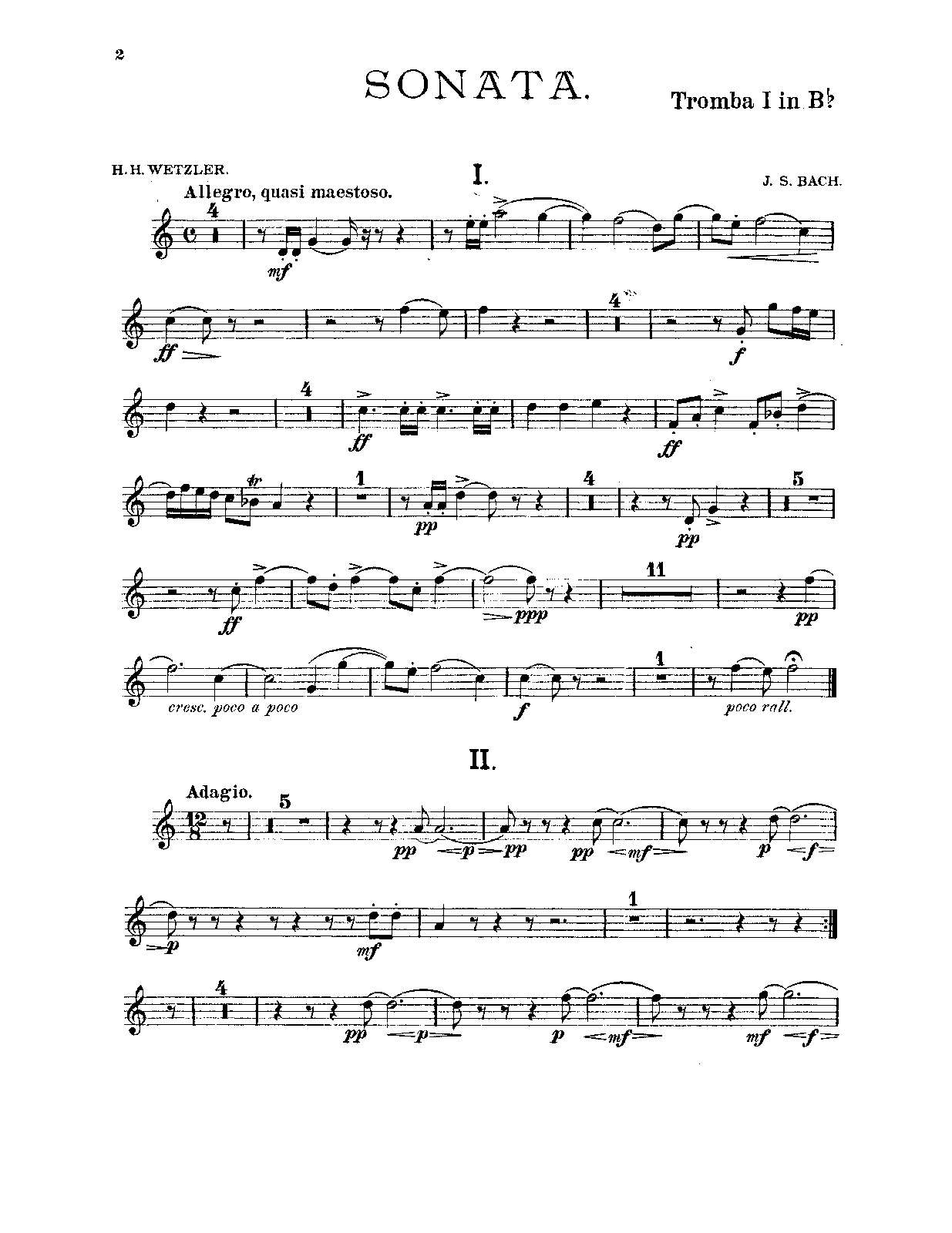 File:PMLP152880-Bach-Wetzler Organ Sonata No.1 in E-flat major, BWV 525 (arr. orch.) - Trumpet 1-3 (Bb).pdf