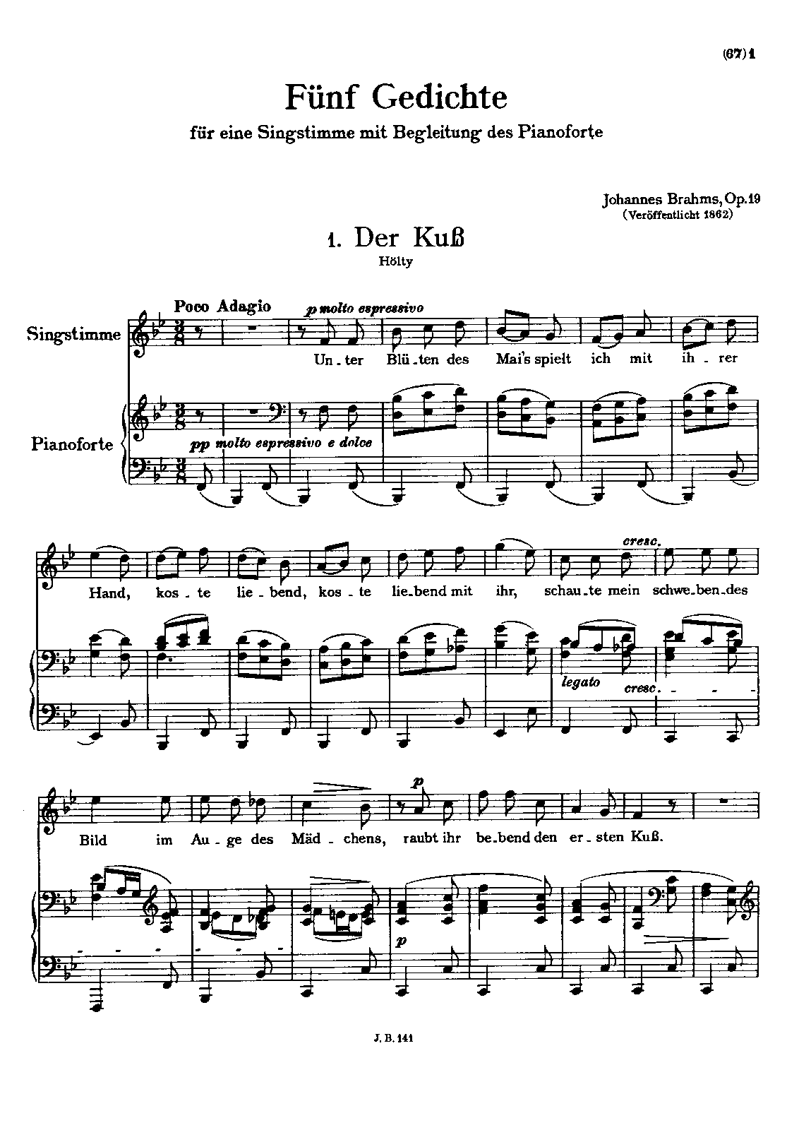 File:PMLP20884-Brahms Werke Band 23 Breitkopf JB 141 Op 19 filter.pdf