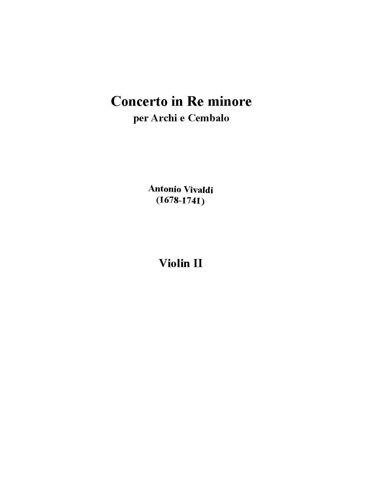 File:PMLP545667-Concerto for Strings in Fx - Violin II.pdf