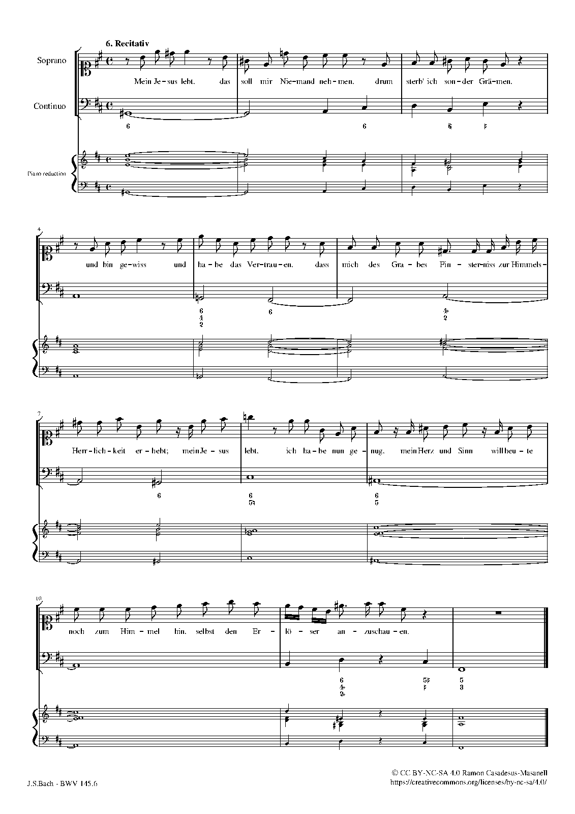 File:PMLP149935-Ich lebe, mein Herze, zu deinem Erg tzen BWV 145.6 Johann Sebastian Bach BWV 145.6.pdf