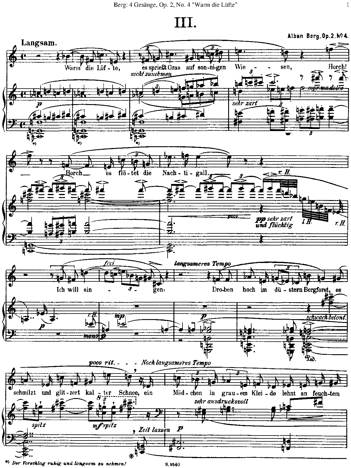 File:PMLP31132-Berg--4 Gesänge Op 2 No 4 Warm die Lüfte.pdf