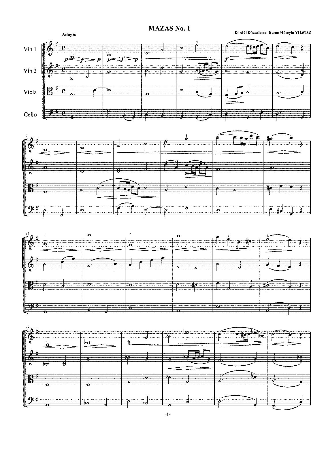 Etudes, Op.36 (Mazas, Jacques Féréol) - IMSLP: Free Sheet Music PDF ...