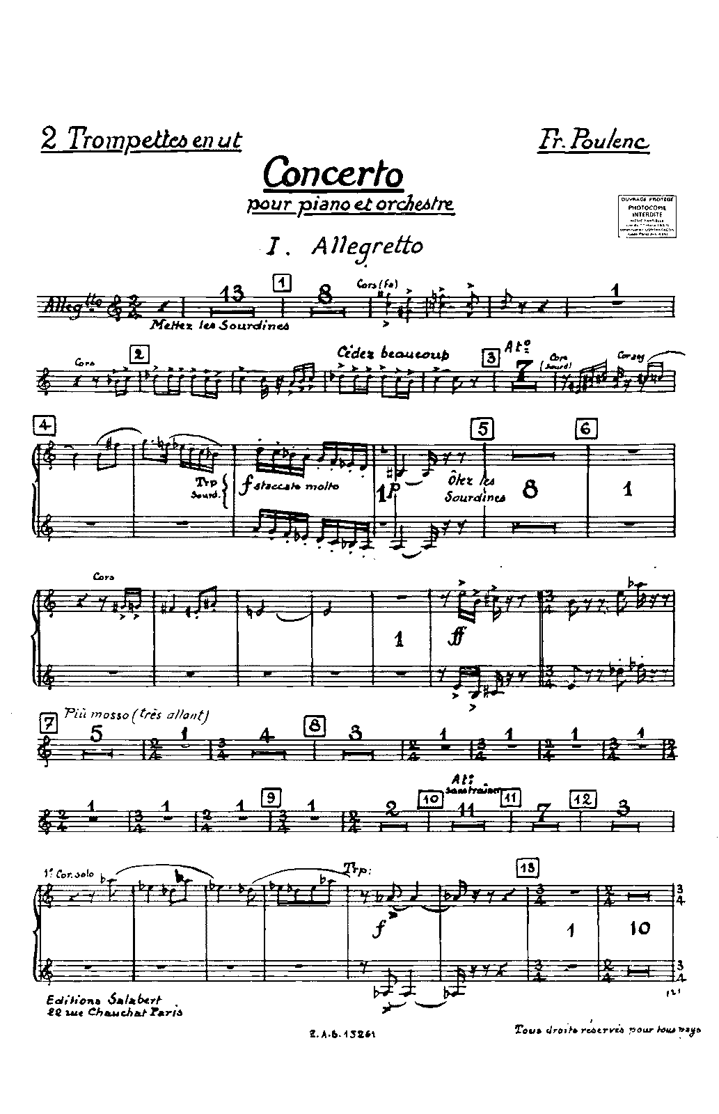 File:PMLP486284-Francis Poulenc - Piano Concerto - Trumpets 1-2 in C.pdf