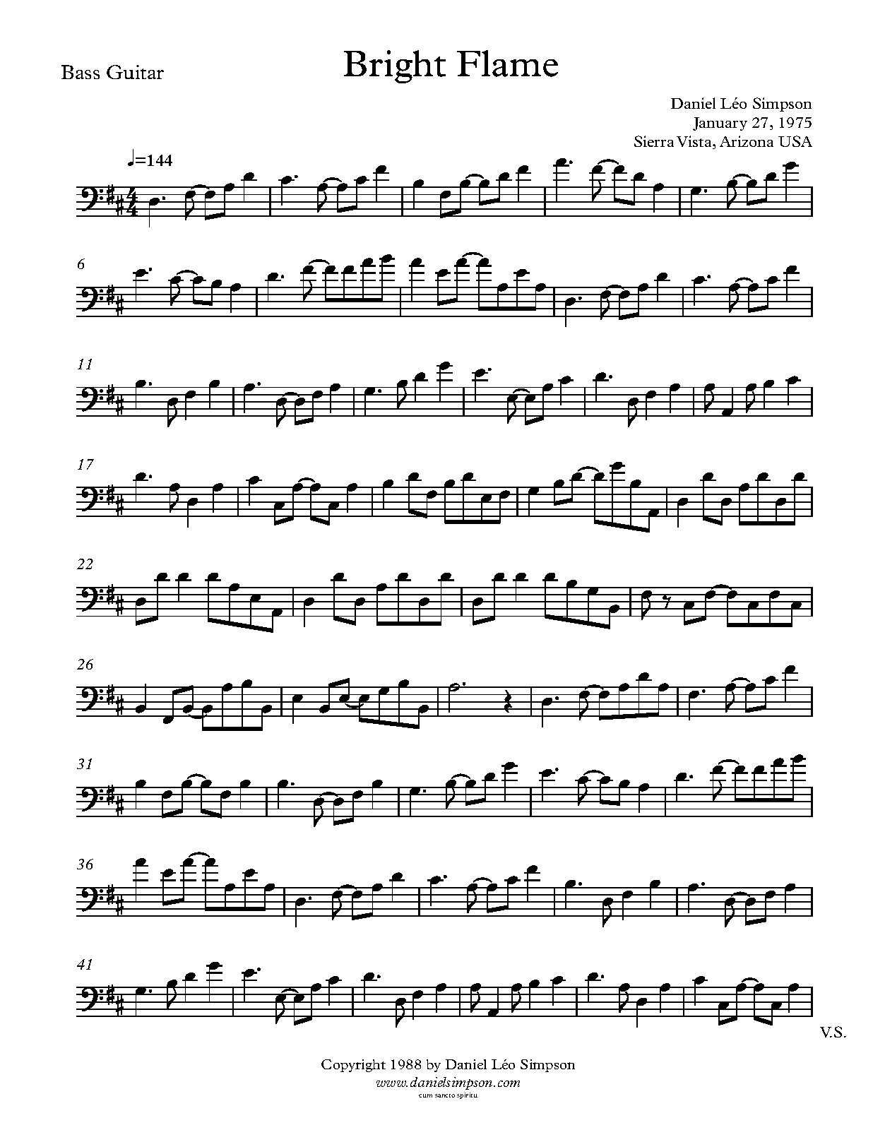 File:PMLP488953-BASS-GUITAR-Bright-Flame-simpson-full-score-imslp-110513.pdf