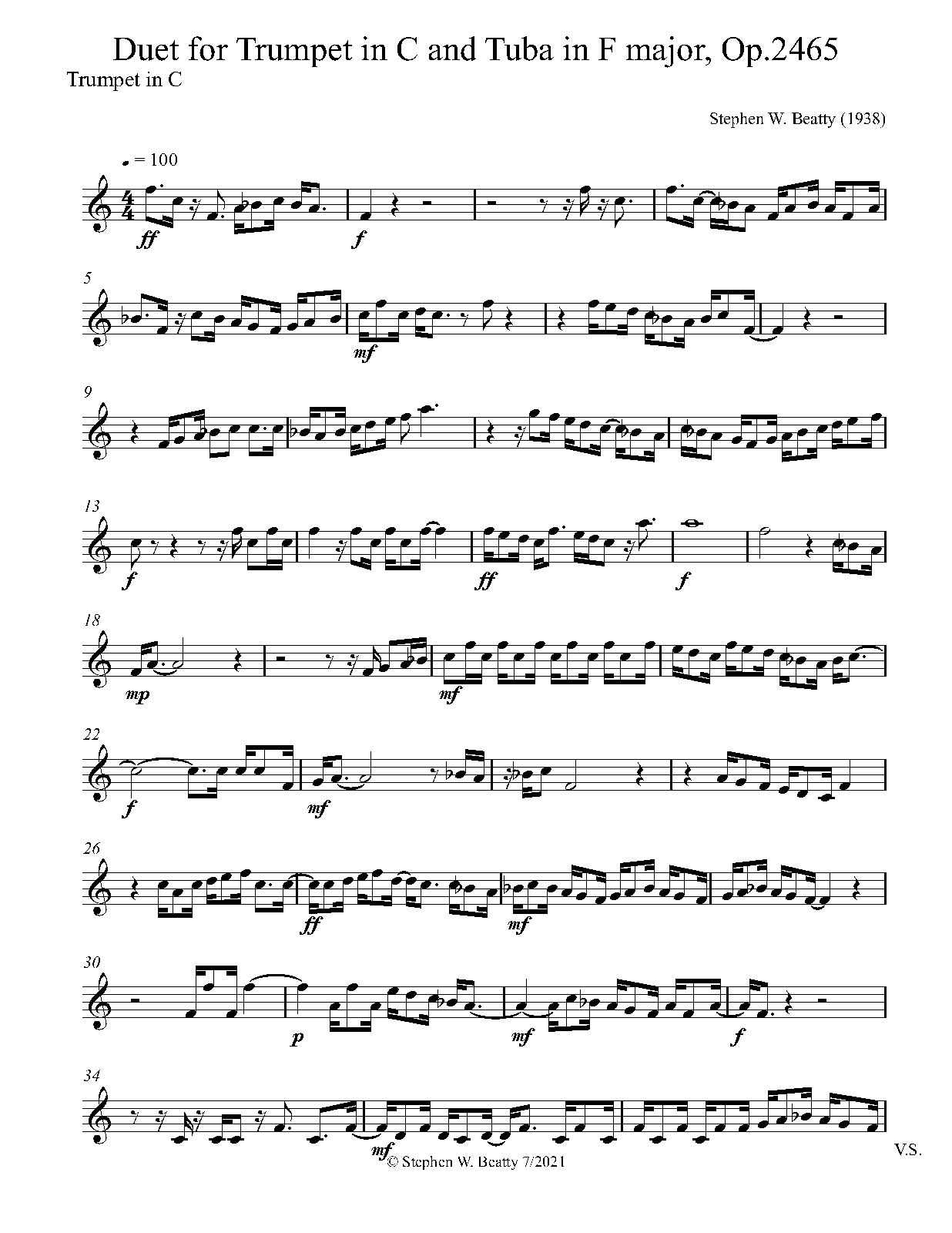 File:PMLP1143634-Parts only Duet for Trumpet in C and Tuba in F major, Op.pdf