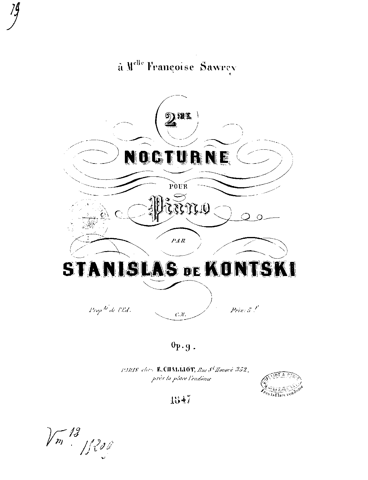 File:PMLP729732-Kontski S - Nocturne No.2, Op.9.pdf